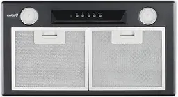 Витяжка кухонна Cata GT-PLUS 45 BK