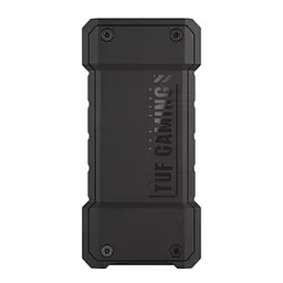 Кишеня зовнішня ASUS SSD TUF GAMING A2/BLK/G/AS PCIe NVMe M.2 2230/2242/2260/2280 USB-C 3.2 Gen 2x1 (90DD02X0-M09000) - мініатюра 5