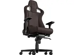 Кресло геймерское Noblechairs Epic Java Edition (NBL-PU-JVE-001) - миниатюра 3
