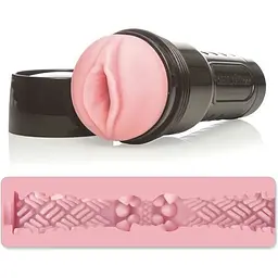 Мастурбатор-вагіна Fleshlight GO Surge - мініатюра 3
