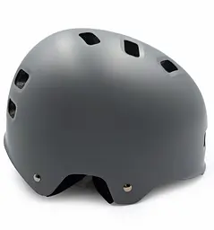Велосипедний шолом A-Bike ЕС-109 S (50-54 см) сірий (G0001394) - мініатюра 5