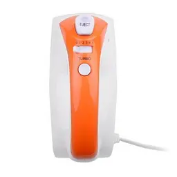 Міксер Adler AD 4201 orange - мініатюра 6