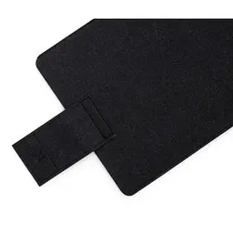 Чохол до ноутбука Vinga 15.6" NSF150 Black (NSF150BK) - мініатюра 6