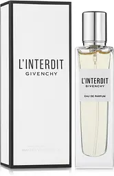 Парфумована вода Мініатюра Givenchy L'interdit Eau de Parfum 10 мл