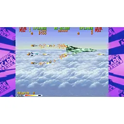 Ключ активації Microsoft Capcom Arcade Stadium Pack 2: Arcade Revolution (’89 - ’92) для Xbox One/Series - мініатюра 8