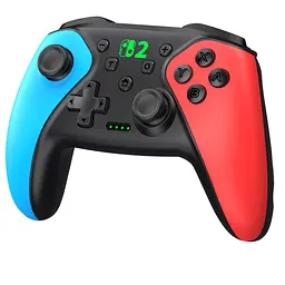 Джойстики контролера Switch 2 Pro працюють із контролером iOS/Android/PC-TURBO - мініатюра 4