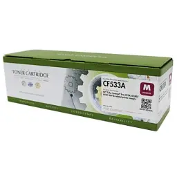 Картридж Static Control HP CLJ CF533A (205A) 900ст magenta (002-01-SF533A)