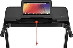 Бігова доріжка Gymtek XT550 - мініатюра 4