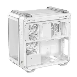 Корпус Asus TUF Gaming GT502 Horizon ARGB Tempered Glass без БЖ (90DC0093-B19010) White - мініатюра 8