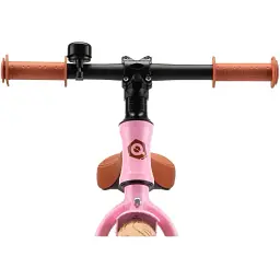 Біговел Miqilong RVA Рожевий 12" ZCY-RVA12-Pink рожевий - мініатюра 9