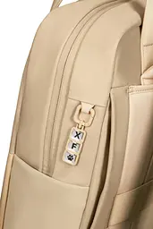 Рюкзак 14,1" Samsonite 4PACK SAND 37,5x27x11 KP3*13001 - мініатюра 8