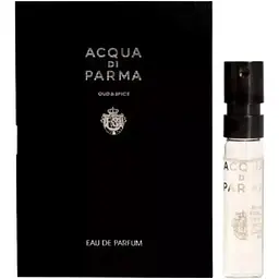 Пробник Acqua Di Parma Oud & Spice 1.5 мл парфумована вода