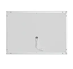 Дзеркало Mixxus Premium QUADRO MR20-120x80 (LED Touch, Anti-fog, лінза) (MP6624) - мініатюра 5