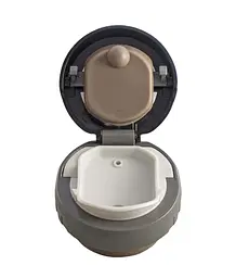 Термос Thermocafe by Thermos SVB1207-2000BK 2 л чорний - мініатюра 7