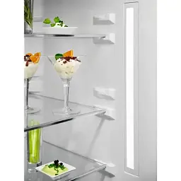 Холодильник Electrolux RNT7ME34X2 з морозильною камерою - мініатюра 3