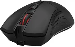 Миша бездротова R90 Plus, Black Bloody teh0020417 - мініатюра 6