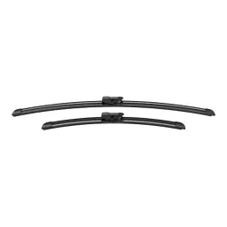 Щітка склоочисника Bosch 3 397 014 138 - мініатюра 2