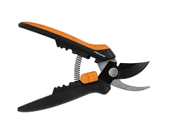 Ножиці для квітів Fiskars Solid SP14 1051601 - мініатюра 4
