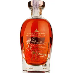 Віскі Fettercairn 35 Years Old 1978 Single Malt Scotch Whisky 53.5% 0.7 л у подарунковій упаковці - мініатюра 2
