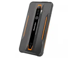 Захищений смартфон Blackview BV6300 3/32 GB АКБ 4 380 мА·год Orange - мініатюра 4
