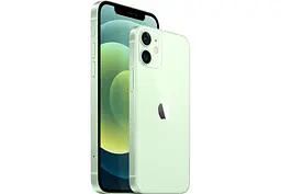 Мобільний телефон Apple iPhone 12 mini 128GB Green (MGE73) - мініатюра 5