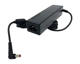 Блок живлення Lenovo 20V 3.25A 65W 5.5x2.5 PRC (PA-1650-56LC) - мініатюра 2