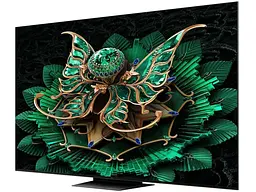 Телевізор TCL 85C7K - мініатюра 2