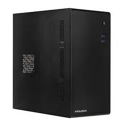 Корпус ProLogix E105 Black 400W (E105) - мініатюра 1