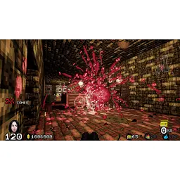Ключ активації Microsoft Nightmare Reaper для Xbox One/Series S/X - мініатюра 2