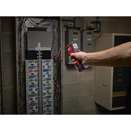 Пірометр дистанційний MILWAUKEE, 2267-40 - мініатюра 4