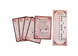 Настільна гра Crowd Games Маятник (Pendulum) (16121) - мініатюра 3