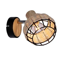 Бра Candellux 91-12197 Tajga - мініатюра 2