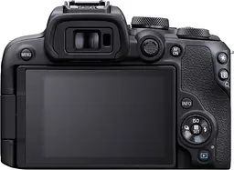 Бездзеркальний фотоапарат Canon EOS R10 Kit RF-S 18-150mm f3.5-6.3 IS STM (5331C017) [89044] - мініатюра 4