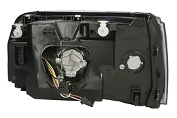 Фара передня права VW Transporter T5 03-16р TYC (20-0467-05-2) - мініатюра 3