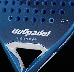 Ракетка для паделу Bullpadel PEARL CLOUD 25 - мініатюра 2