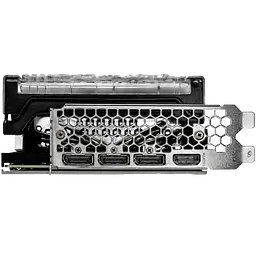Відеокарта GeForce RTX 3070 8GB Palit GameRock OC (NE63070H19P2-1040G) Б/В - мініатюра 3