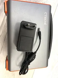 Зарядна станція CTECHi T240 200W 240Wh LiFePO4 Refurbished - мініатюра 6