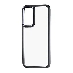 Чохол Bright Edge Samsung A34 5G (A346) Black