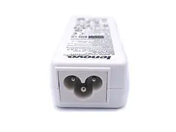 Зарядний пристрій для Lenovo 20V 2A 40W (5.5x2.5) White - мініатюра 3