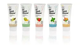 Крем для ремінералізації зубів, TOOTH MOUSSE (Тус мус), диня, 35 мл - мініатюра 2