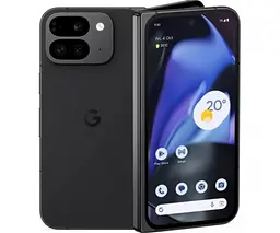 Смартфон Google Pixel 9 Pro Fold 16/512GB Obsidian (GA05799-US) - мініатюра 5