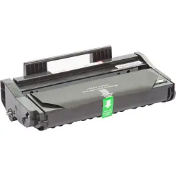 Тонер-картридж BASF Ricoh Aficio SP100/SP100SU, 407442 (KT-SP110E) - мініатюра 3
