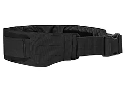 Пояс Tasmanian Tiger Warrior Belt LC M Чорний (1033-TT 7783.040 -M) - мініатюра 2