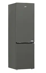 Холодильник з морозильною камерою Beko B5RCNA405HMG - мініатюра 2