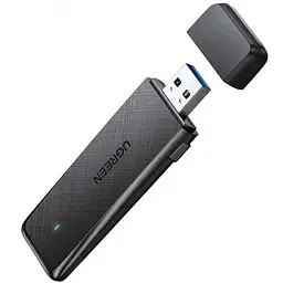 WI-FI - адаптер Ugreen CM492 Ac1300 Wireless Network Adapter UGR-50340