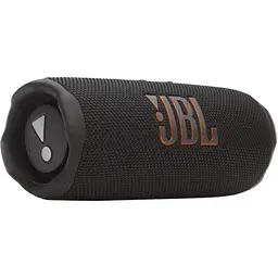 Колонка портативна 2.0 Flip 7, Black, 30 Bт JBL teh0021027 - мініатюра 5