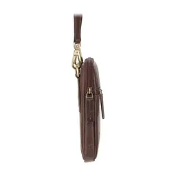 Сумка Visconti S10 Remi Brown (S10 BRN) - мініатюра 4