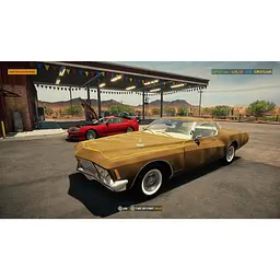 Ключ активації Microsoft Car Mechanic Simulator 2021 для Xbox One/Series - мініатюра 8