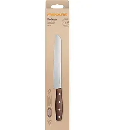 Ніж для хліба Fiskars Folken FSC 21 см (1075695) - мініатюра 4