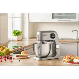 Кухонна машина Sencor Paul 2 1500Вт метал - мініатюра 9